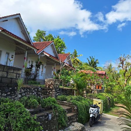 La Colina Bungalow Ped Exterior photo